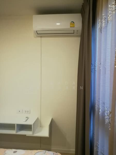 iCondo Green Space Sukhumvit 77, Bangkok, Lat Krabang Road, Lat Krabang, Bangkok, 1 Bedroom, 28 sqm, Condo For Rent, by Airada Parasarn, 500338306 - DDproperty.com