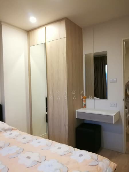 iCondo Green Space Sukhumvit 77, Bangkok, Lat Krabang Road, Lat Krabang, Bangkok, 1 Bedroom, 28 sqm, Condo For Rent, by Airada Parasarn, 500338306 - DDproperty.com