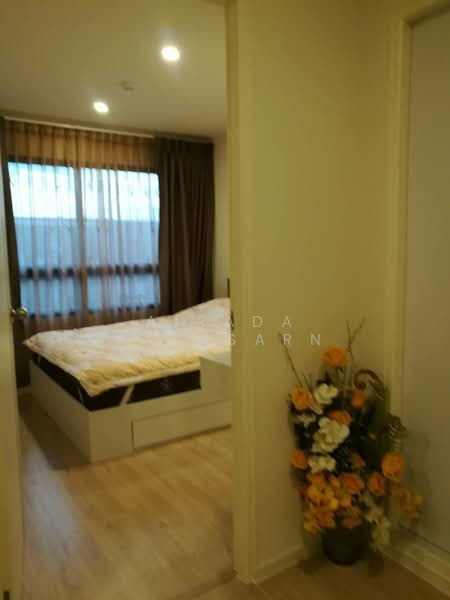 iCondo Green Space Sukhumvit 77, Bangkok, Lat Krabang Road, Lat Krabang, Bangkok, 1 Bedroom, 28 sqm, Condo For Rent, by Airada Parasarn, 500338306 - DDproperty.com