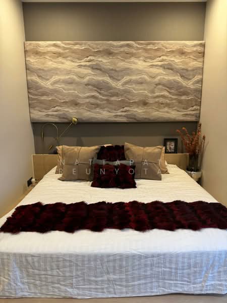 The Room Phaya Thai, Bangkok, 567 Thanon Si Ayutthaya, Thanon Phaya Thai, Ratchathewi, Bangkok, 2 Bedrooms, 70 sqm, Condo For Sale, by Nattapat Reunyota, 500338308 - DDproperty.com