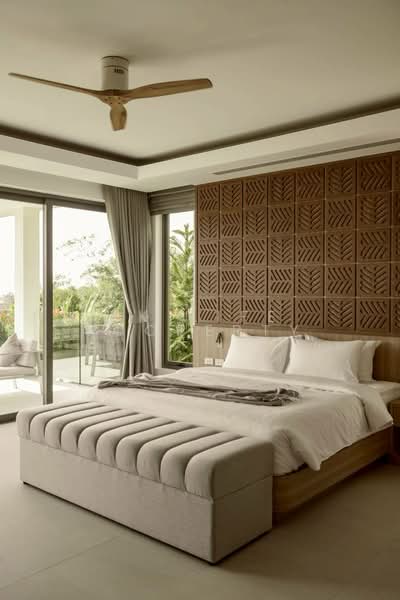 1S0017 This house for sale 65,600,000 baht 4 bedroom 4 bathroom near airport, ภูเก็ต, ไม้ขาว, ถลาง, ภูเก็ต, 600 ตร.ม., วิลล่า ขาย, โดย PK LIFE Property, 500338309 - DDproperty.com