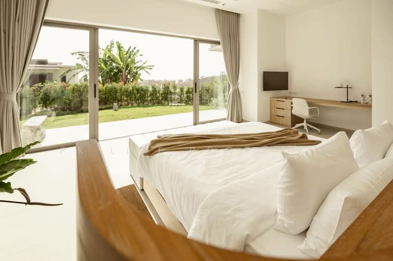 1S0017 This house for sale 65,600,000 baht 4 bedroom 4 bathroom near airport, Phuket, Mai Khao, Thalang, Phuket, 4 Bedrooms, 600 sqm, Villa For Sale, by PK LIFE Property, 500338309 - DDproperty.com