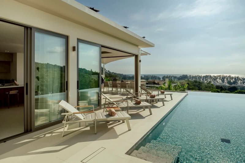 1S0017 This house for sale 65,600,000 baht 4 bedroom 4 bathroom near airport, Phuket, Mai Khao, Thalang, Phuket, 4 Bedrooms, 600 sqm, Villa For Sale, by PK LIFE Property, 500338309 - DDproperty.com