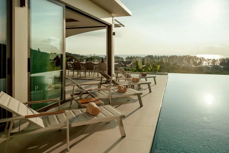 1S0017 This house for sale 65,600,000 baht 4 bedroom 4 bathroom near airport, Phuket, Mai Khao, Thalang, Phuket, 4 Bedrooms, 600 sqm, Villa For Sale, by PK LIFE Property, 500338309 - DDproperty.com