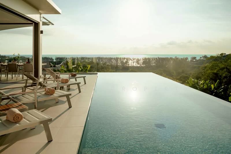 1S0017 This house for sale 65,600,000 baht 4 bedroom 4 bathroom near airport, Phuket, Mai Khao, Thalang, Phuket, 4 Bedrooms, 600 sqm, Villa For Sale, by PK LIFE Property, 500338309 - DDproperty.com