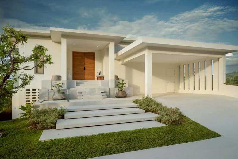 1S0017 This house for sale 65,600,000 baht 4 bedroom 4 bathroom near airport, ภูเก็ต, ไม้ขาว, ถลาง, ภูเก็ต, 600 ตร.ม., วิลล่า ขาย, โดย PK LIFE Property, 500338309 - DDproperty.com