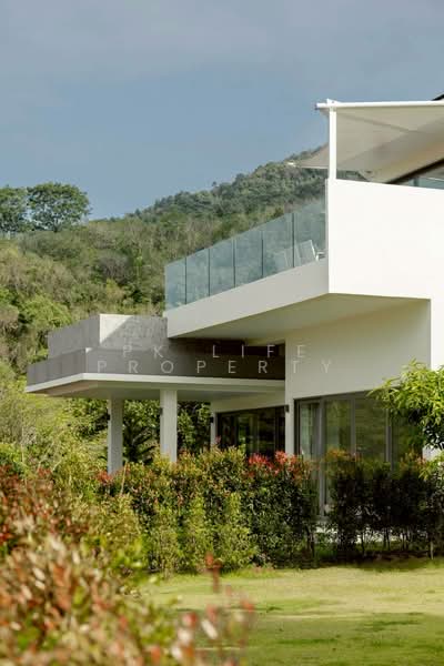 1S0017 This house for sale 65,600,000 baht 4 bedroom 4 bathroom near airport, ภูเก็ต, ไม้ขาว, ถลาง, ภูเก็ต, 600 ตร.ม., วิลล่า ขาย, โดย PK LIFE Property, 500338309 - DDproperty.com