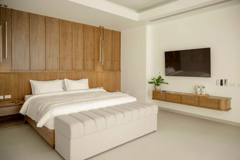 1S0017 This house for sale 65,600,000 baht 4 bedroom 4 bathroom near airport, ภูเก็ต, ไม้ขาว, ถลาง, ภูเก็ต, 600 ตร.ม., วิลล่า ขาย, โดย PK LIFE Property, 500338309 - DDproperty.com
