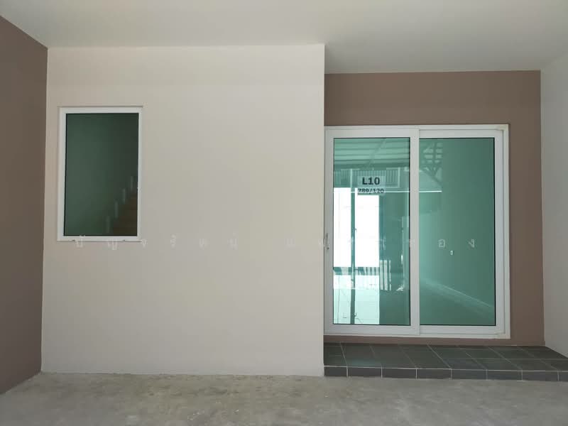 Blessity Park Srinakarin-Theparak, Samut Prakan, Soi Wong Phaet, Theparak Road, Bangphli Yai, Bang Plee, Samut Prakan, 3 Bedrooms, 114 sqm, Townhouse For Sale, by บัญจรัตน์ แพรกทอง, 500338318 - DDproperty.com