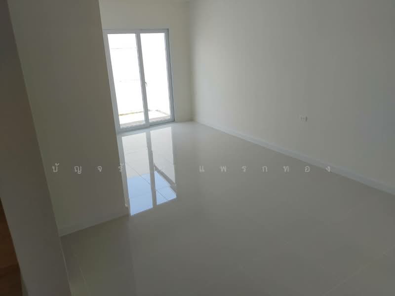 Blessity Park Srinakarin-Theparak, Samut Prakan, Soi Wong Phaet, Theparak Road, Bangphli Yai, Bang Plee, Samut Prakan, 3 Bedrooms, 114 sqm, Townhouse For Sale, by บัญจรัตน์ แพรกทอง, 500338318 - DDproperty.com