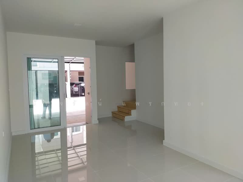Blessity Park Srinakarin-Theparak, Samut Prakan, Soi Wong Phaet, Theparak Road, Bangphli Yai, Bang Plee, Samut Prakan, 3 Bedrooms, 114 sqm, Townhouse For Sale, by บัญจรัตน์ แพรกทอง, 500338318 - DDproperty.com