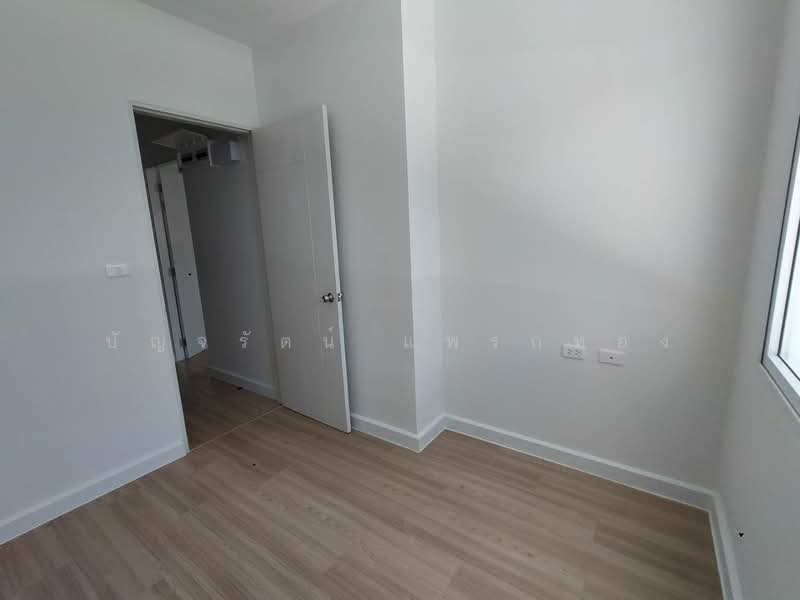 Blessity Park Srinakarin-Theparak, Samut Prakan, Soi Wong Phaet, Theparak Road, Bangphli Yai, Bang Plee, Samut Prakan, 3 Bedrooms, 114 sqm, Townhouse For Sale, by บัญจรัตน์ แพรกทอง, 500338318 - DDproperty.com
