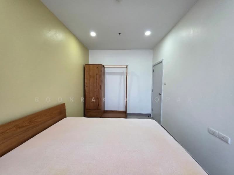 Supalai Loft Prajadhipok-Wongwian Yai, Bangkok, Prajadhipok Road, Somdet Chao Phraya, Khlong San, Bangkok, 2 Bedrooms, 48 sqm, Condo For Rent, by Boonraksa Sopak, 500338319 - DDproperty.com