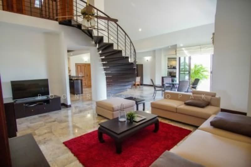Raintree Village Apartment, Bangkok, 21 Soi Sukhumvit 41, Khlong Tan Nua, Watthana, Bangkok, 4 Bedrooms, 420 sqm, Apartment For Rent, by Boonraksa Sopak, 500338324 - DDproperty.com