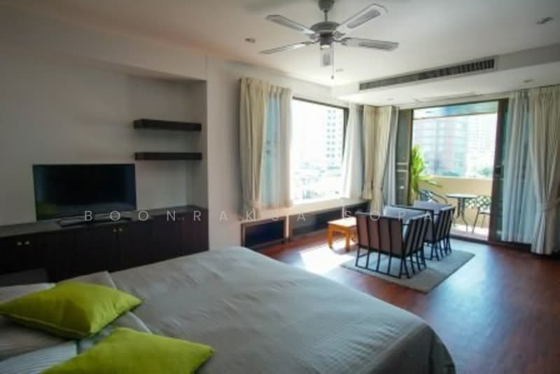 Raintree Village Apartment, Bangkok, 21 Soi Sukhumvit 41, Khlong Tan Nua, Watthana, Bangkok, 4 Bedrooms, 420 sqm, Apartment For Rent, by Boonraksa Sopak, 500338324 - DDproperty.com