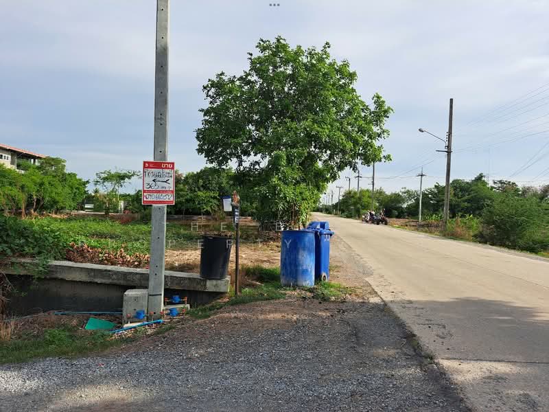 ที่ดินไทรน้อย นนทบุรี, นนทบุรี, ราษฎร์นิยม, ไทรน้อย, นนทบุรี, 1,452 ตร.ม., ที่ดิน ขาย, โดย The Best Property เป๊ก, 500338325 - DDproperty.com