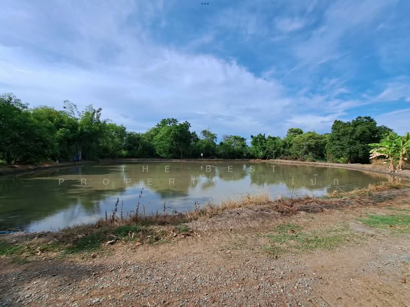 ที่ดินไทรน้อย นนทบุรี, Nonthaburi, Rat Niyom, Sai Noi, Nonthaburi, , 1,452 sqm, Land For Sale, by The Best Property   เป๊ก, 500338325 - DDproperty.com