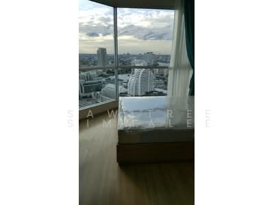 For Rent - Rhythm Sathorn, Bangkok