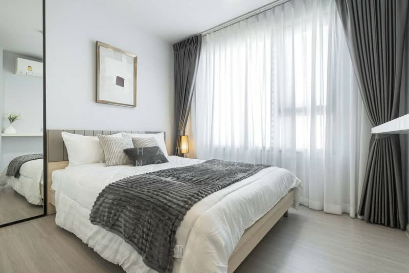 Life Ladprao, Bangkok, 992 Ladprao Road, Jom Phon, Chatuchak, Bangkok, 2 Bedrooms, 55 sqm, Condo For Rent, by Chatchaya Sa-Nguanklang, 500338329 - DDproperty.com