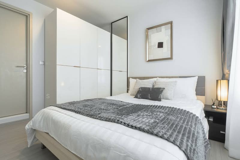 Life Ladprao, Bangkok, 992 Ladprao Road, Jom Phon, Chatuchak, Bangkok, 2 Bedrooms, 55 sqm, Condo For Rent, by Chatchaya Sa-Nguanklang, 500338329 - DDproperty.com