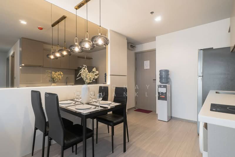 Life Ladprao, Bangkok, 992 Ladprao Road, Jom Phon, Chatuchak, Bangkok, 2 Bedrooms, 55 sqm, Condo For Rent, by Chatchaya Sa-Nguanklang, 500338329 - DDproperty.com