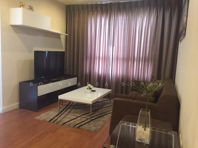 Condo One X Sukhumvit 26, Bangkok, Soi Sukhumvit 26, Sukhumvit Road, Khong Tan, Khlong Toei, Bangkok, 1 Bedroom, 49 sqm, Condo For Rent, by Boonraksa Sopak, 500338331 - DDproperty.com