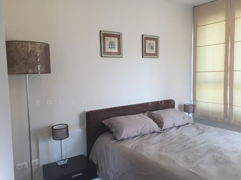 Condo One X Sukhumvit 26, Bangkok, Soi Sukhumvit 26, Sukhumvit Road, Khong Tan, Khlong Toei, Bangkok, 1 Bedroom, 49 sqm, Condo For Rent, by Boonraksa Sopak, 500338331 - DDproperty.com