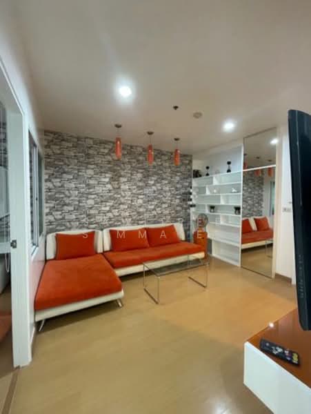 Life @ Sukhumvit 65, Bangkok, Sukhumvit Road, Phra Kanong Nua, Watthana, Bangkok, 1 Bedroom, 42 sqm, Condo For Rent, by Sawitree Simmalee, 500338334 - DDproperty.com