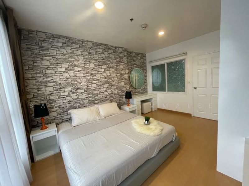 Life @ Sukhumvit 65, Bangkok, Sukhumvit Road, Phra Kanong Nua, Watthana, Bangkok, 1 Bedroom, 42 sqm, Condo For Rent, by Sawitree Simmalee, 500338334 - DDproperty.com