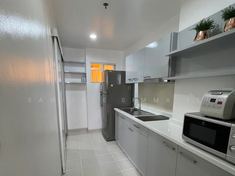 Life @ Sukhumvit 65, Bangkok, Sukhumvit Road, Phra Kanong Nua, Watthana, Bangkok, 1 Bedroom, 42 sqm, Condo For Rent, by Sawitree Simmalee, 500338339 - DDproperty.com