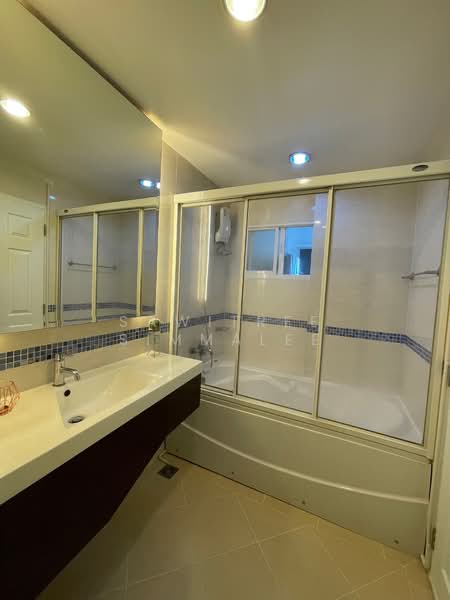 Life @ Sukhumvit 65, Bangkok, Sukhumvit Road, Phra Kanong Nua, Watthana, Bangkok, 1 Bedroom, 42 sqm, Condo For Rent, by Sawitree Simmalee, 500338339 - DDproperty.com