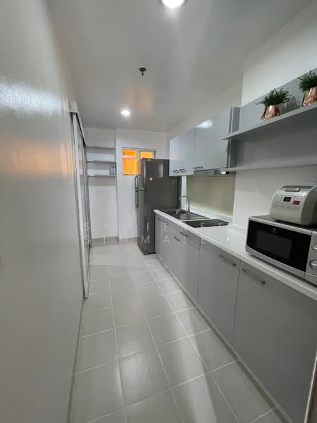 Life @ Sukhumvit 65, Bangkok, Sukhumvit Road, Phra Kanong Nua, Watthana, Bangkok, 1 Bedroom, 42 sqm, Condo For Rent, by Sawitree Simmalee, 500338339 - DDproperty.com
