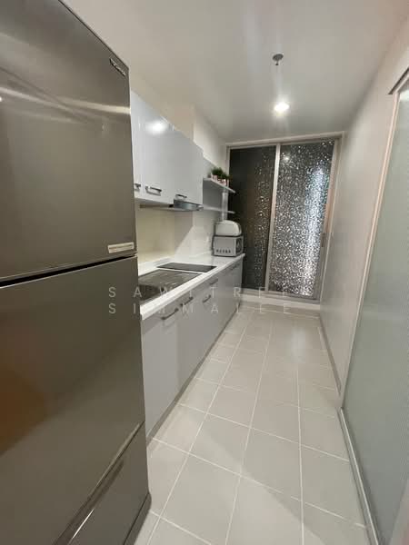Life @ Sukhumvit 65, Bangkok, Sukhumvit Road, Phra Kanong Nua, Watthana, Bangkok, 1 Bedroom, 42 sqm, Condo For Rent, by Sawitree Simmalee, 500338339 - DDproperty.com