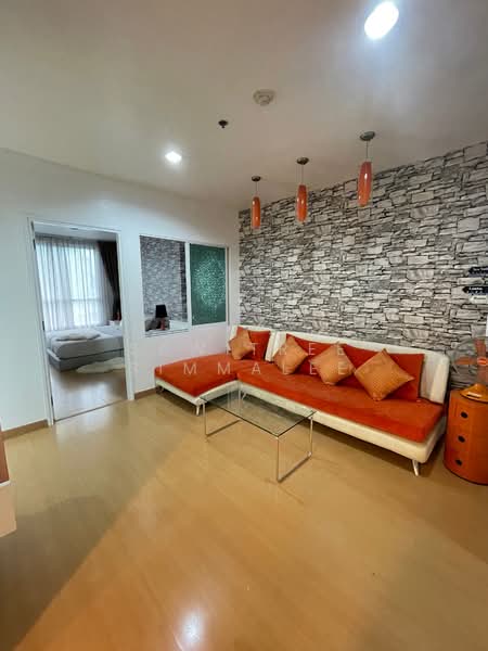 Life @ Sukhumvit 65, Bangkok, Sukhumvit Road, Phra Kanong Nua, Watthana, Bangkok, 1 Bedroom, 42 sqm, Condo For Rent, by Sawitree Simmalee, 500338339 - DDproperty.com