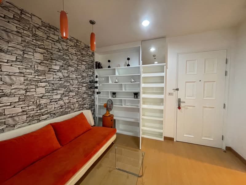 Life @ Sukhumvit 65, Bangkok, Sukhumvit Road, Phra Kanong Nua, Watthana, Bangkok, 1 Bedroom, 42 sqm, Condo For Rent, by Sawitree Simmalee, 500338339 - DDproperty.com