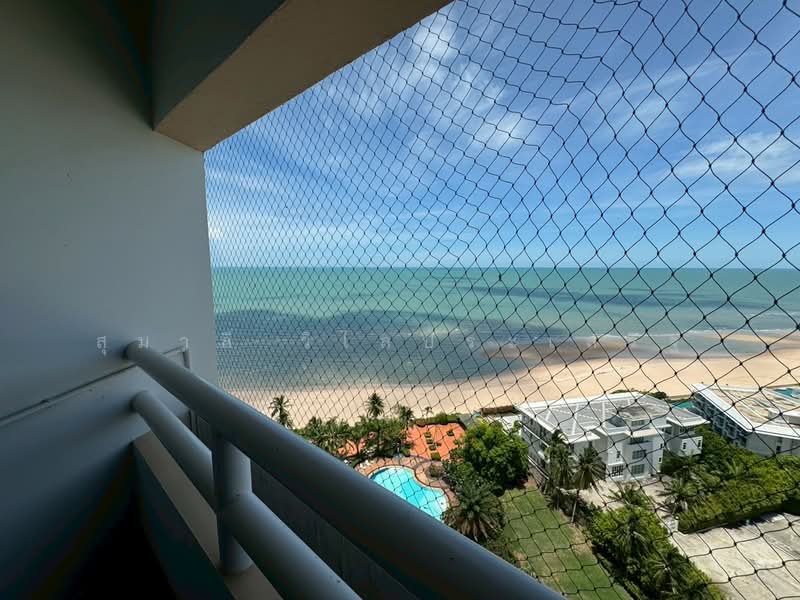 Condotel Cliff & Beach Krissadanakorn, Phetchaburi, 735 Phet Kasem Rd, Cha-am, Cha-Am, Phetchaburi, 2 Bedrooms, 103 sqm, Condo For Sale, by สุมาลี วิไลประเสริฐ, 500338340 - DDproperty.com