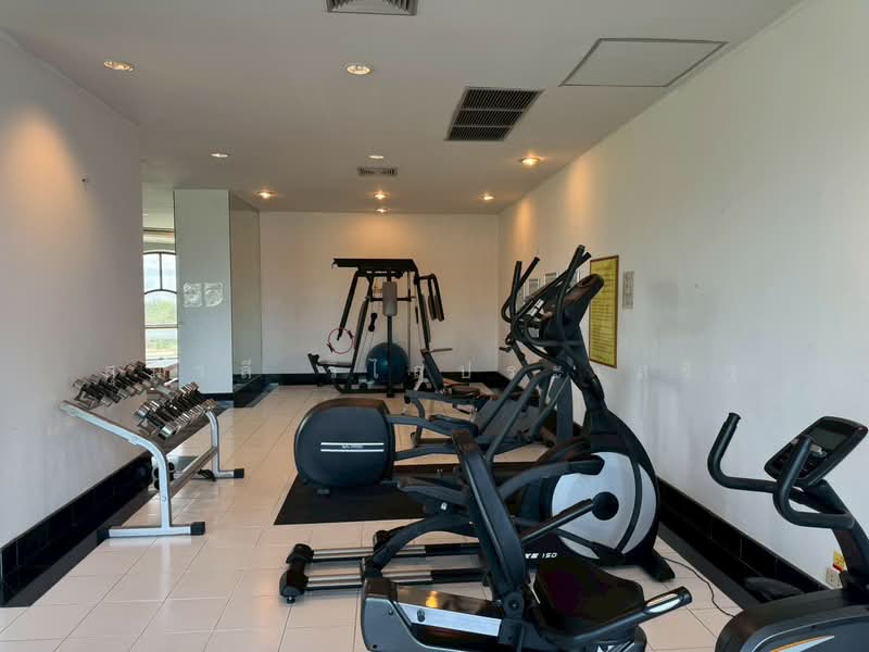 Condotel Cliff & Beach Krissadanakorn, Phetchaburi, 735 Phet Kasem Rd, Cha-am, Cha-Am, Phetchaburi, 2 Bedrooms, 103 sqm, Condo For Sale, by สุมาลี วิไลประเสริฐ, 500338340 - DDproperty.com