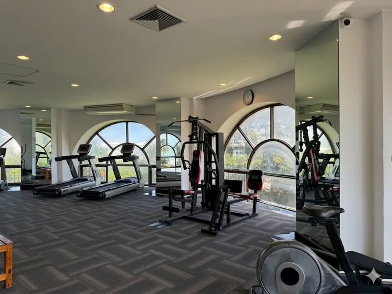 Condotel Cliff & Beach Krissadanakorn, Phetchaburi, 735 Phet Kasem Rd, Cha-am, Cha-Am, Phetchaburi, 2 Bedrooms, 103 sqm, Condo For Sale, by สุมาลี วิไลประเสริฐ, 500338340 - DDproperty.com