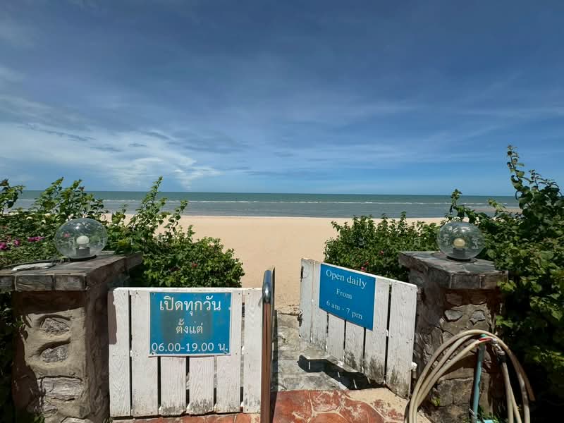 Condotel Cliff & Beach Krissadanakorn, Phetchaburi, 735 Phet Kasem Rd, Cha-am, Cha-Am, Phetchaburi, 2 Bedrooms, 103 sqm, Condo For Sale, by สุมาลี วิไลประเสริฐ, 500338340 - DDproperty.com