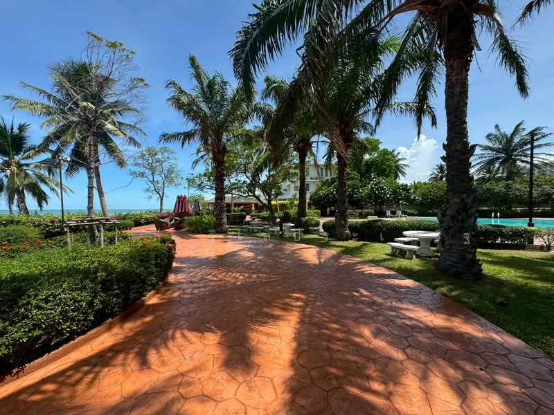 Condotel Cliff & Beach Krissadanakorn, Phetchaburi, 735 Phet Kasem Rd, Cha-am, Cha-Am, Phetchaburi, 2 Bedrooms, 103 sqm, Condo For Sale, by สุมาลี วิไลประเสริฐ, 500338340 - DDproperty.com