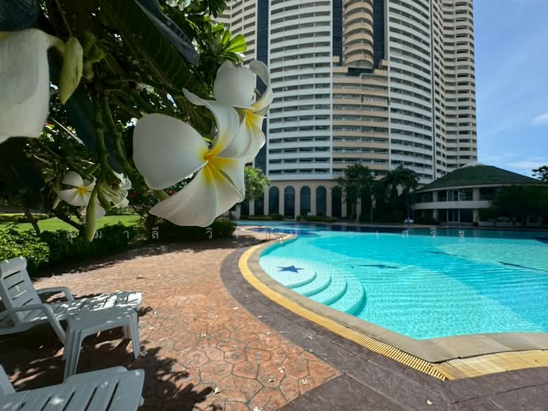 Condotel Cliff & Beach Krissadanakorn, Phetchaburi, 735 Phet Kasem Rd, Cha-am, Cha-Am, Phetchaburi, 2 Bedrooms, 103 sqm, Condo For Sale, by สุมาลี วิไลประเสริฐ, 500338340 - DDproperty.com