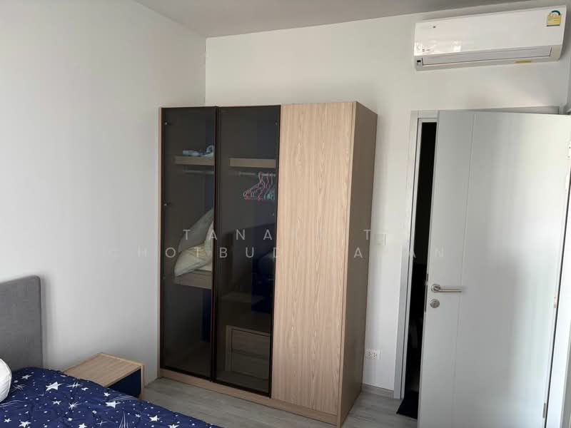 XT Ekkamai, Bangkok, 259 Soi Sukhumvit 63, Khlong Tan Nua, Watthana, Bangkok, 1 Bedroom, 30 sqm, Condo For Rent, by Tanakrit Chotbuddkayan, 500338341 - DDproperty.com