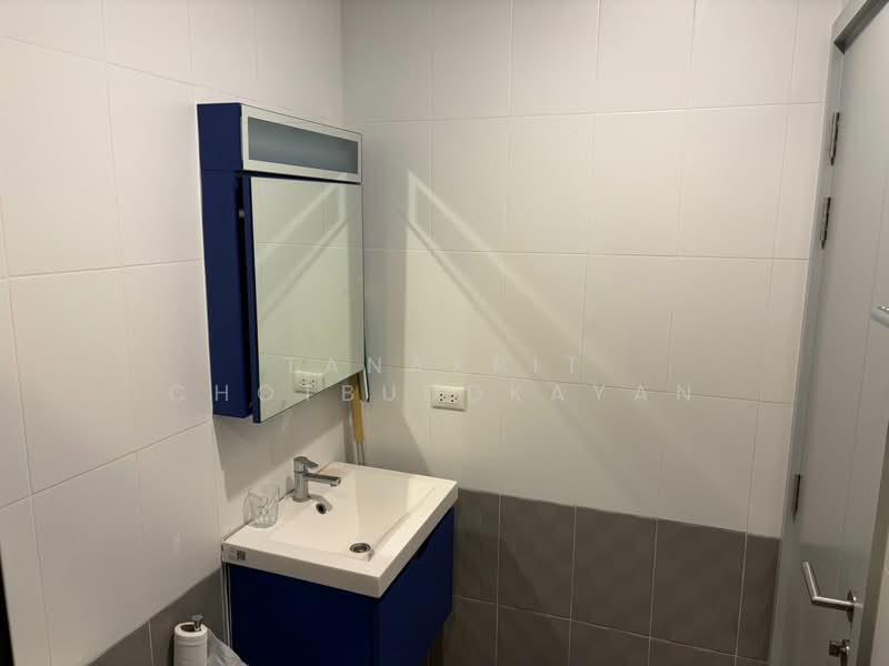 XT Ekkamai, Bangkok, 259 Soi Sukhumvit 63, Khlong Tan Nua, Watthana, Bangkok, 1 Bedroom, 30 sqm, Condo For Rent, by Tanakrit Chotbuddkayan, 500338341 - DDproperty.com