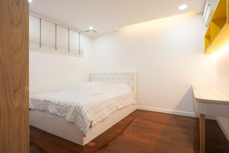 Tara Ruan Kaew, Bangkok, 19 Soi Ramkhamhaeng 43/1, Phlapphla, Wang Thonglang, Bangkok, 2 Bedrooms, 126 sqm, Condo For Sale, by Nattapat Reunyota, 500338344 - DDproperty.com