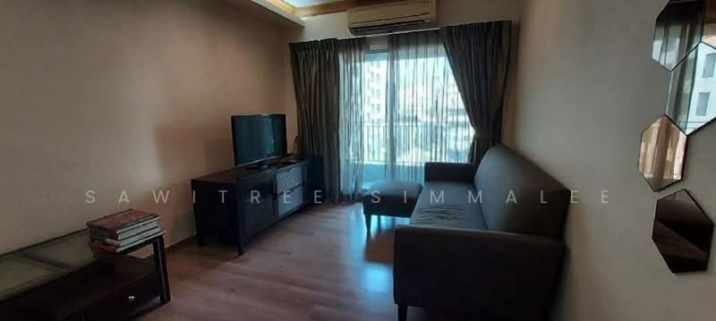 The Seed Memories Siam : เดอะ ซี้ด เมมโมรี่ สยาม, กรุงเทพ, 60 ซ.เกษมสันต์ 2, วังใหม่, ปทุมวัน, กรุงเทพ, 50 ตร.ม., คอนโด ให้เช่า, โดย Sawitree Simmalee, 500338345 - DDproperty.com