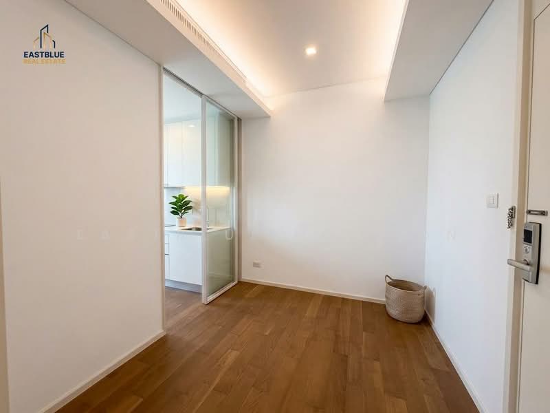 The Saint Residences Ladprao : เดอะ เซนต์ เรสิเดนเซส, กรุงเทพ, 588 ถนนวิภาวดีรังสิต, จอมพล, จตุจักร, กรุงเทพ, 31 ตร.ม., คอนโด ขาย, โดย Eastblue Horizon, 500338346 - DDproperty.com