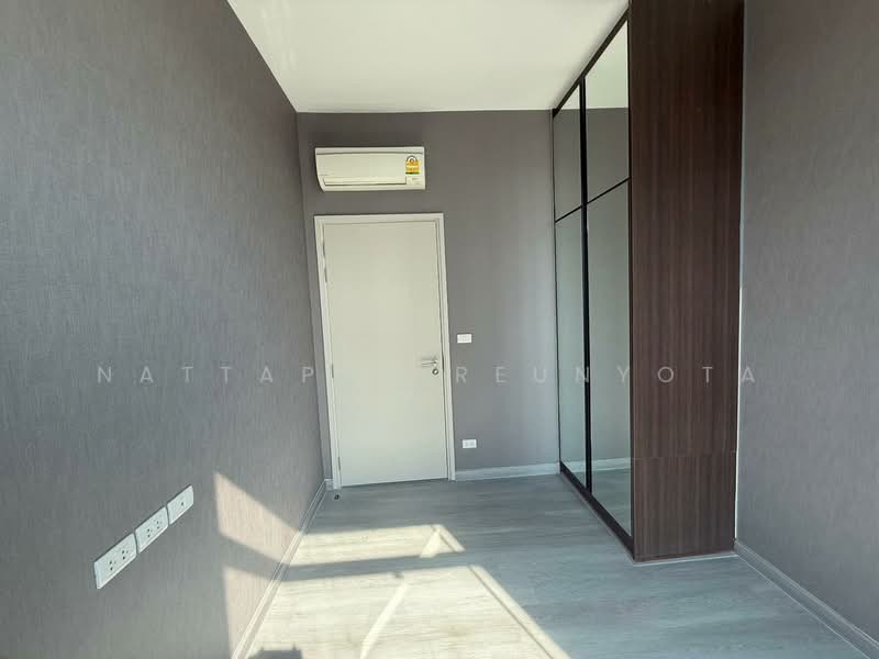 The Capital Ekamai-Thonglor, Bangkok, 2898 New Petchaburi Rd, Bang Kapi, Huai Khwang, Bangkok, 2 Bedrooms, 59 sqm, Condo For Sale, by Nattapat Reunyota, 500338348 - DDproperty.com