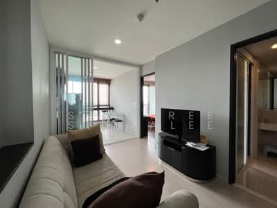 For Rent - Rhythm Sukhumvit 44/1, Bangkok