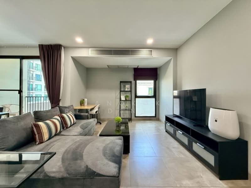 Quad Sukhumvit 36 : ควอด สุขุมวิท 36, กรุงเทพ, 18 ซอยสุขุมวิท 36, คลองตัน, คลองเตย, กรุงเทพ, 85 ตร.ม., อพาร์ทเมนท์ ให้เช่า, โดย Bangkok Residential, 500338351 - DDproperty.com