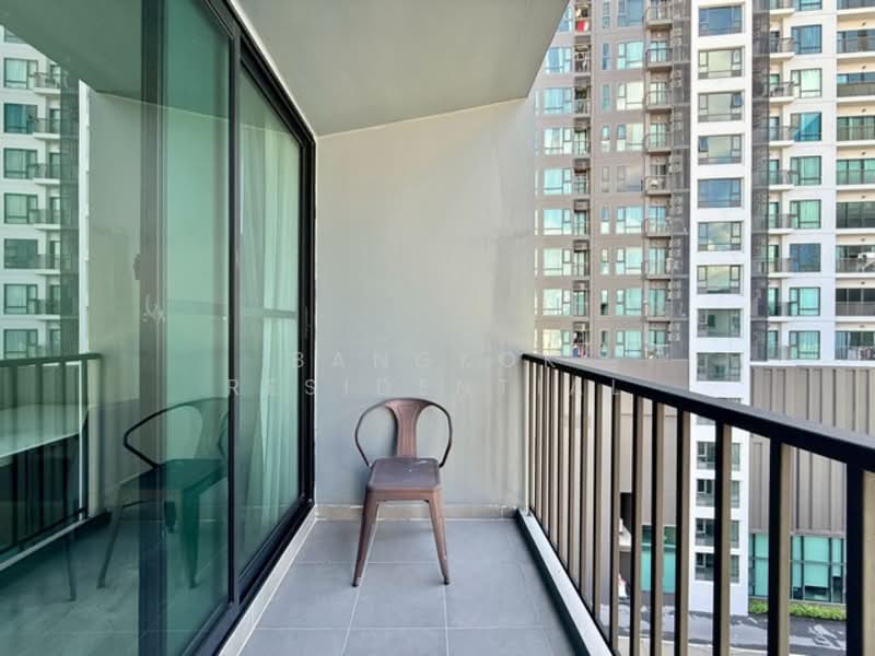 Quad Sukhumvit 36, Bangkok, 18 Soi Sukhumvit 36, Khong Tan, Khlong Toei, Bangkok, 1 Bedroom, 85 sqm, Apartment For Rent, by Bangkok Residential, 500338351 - DDproperty.com